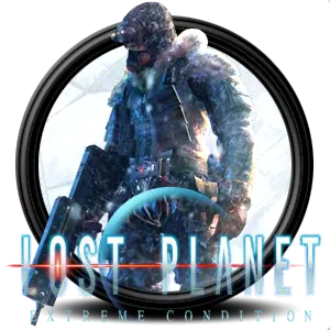 ����������� ��� Lost Planet: Extreme Condition