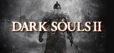 Dark souls ll- 
