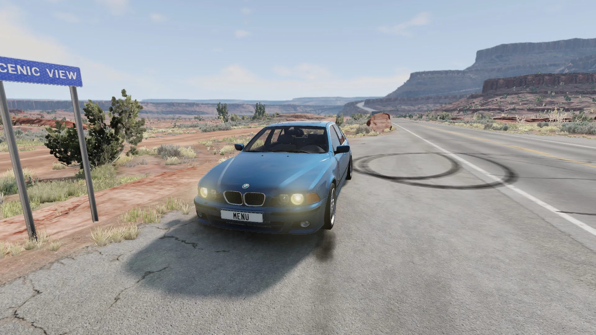 Список хороших модов на автомобили (Европа) | BeamNG.drive