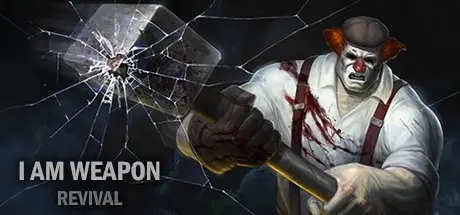 �� ��� ��... | I am weapon: Revival