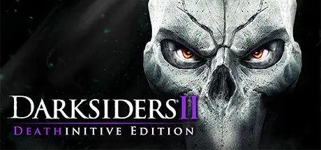 Darksiders 2 : Deathinitive Edition ����� ������... | Darksiders II: Deathinitive Edition