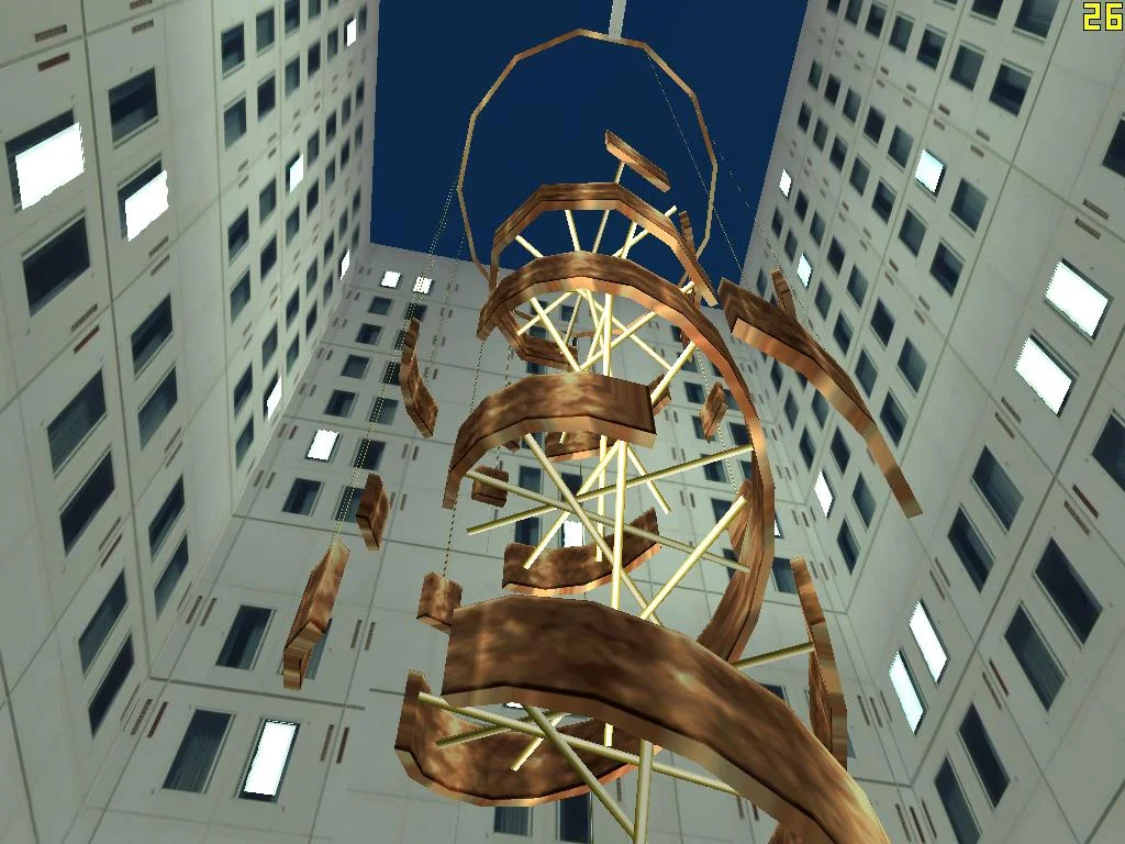 ������ 15 �������� GTA San Andreas | Grand Theft Auto: San Andreas