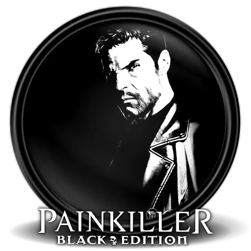 ����������� Painkiller: Black Edition (����� � ����)