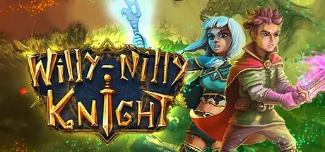 ����������� ����� �� ����������� �� ������ ���������... | Willy-Nilly Knight