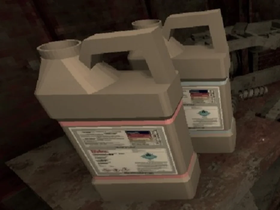 Прохождение Unsorted Horror на 100%