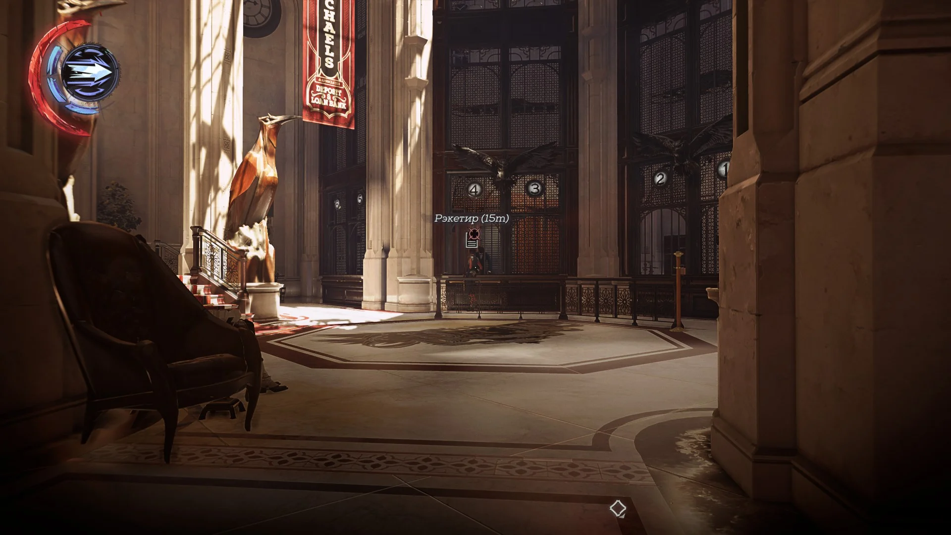 ˸���� 100% ���������� Dishonored�: Death of the Outsider�