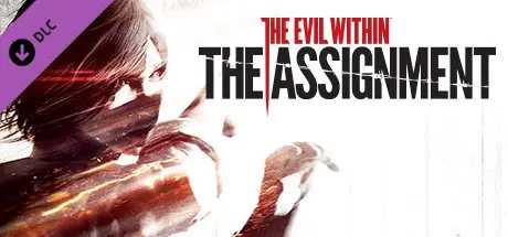 � ������� ���� ������ ������� ���������� ����������... | The Evil Within: The Assignment