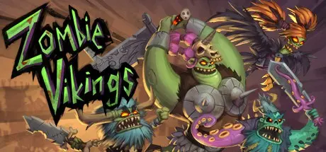 ���� ����� �� ����������, ��� ����������� �... | Zombie Vikings
