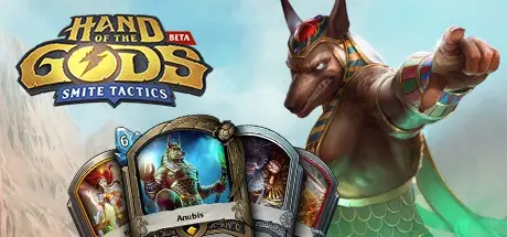 ������... | Hand of the Gods