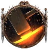 ���� �� ����������� � �����������. | King Arthur: Legion IX