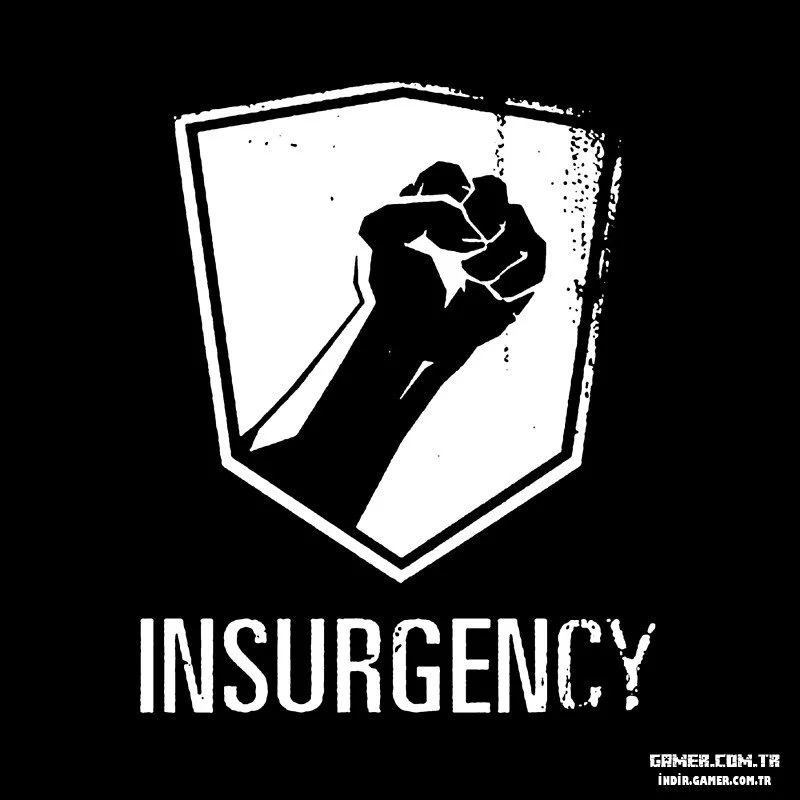 ��� �� Insurgency , ��� �� ��� � ��� ������