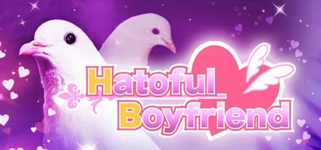 �������-�� ������ ���� ���������, � ���� �������... | Hatoful Boyfriend