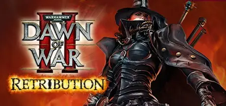���������� ��� �� ����� � DoW 2... | Warhammer� 40,000�: Dawn of War� II � Retribution�