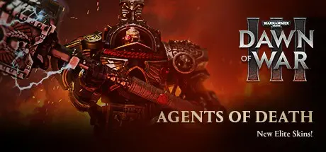 Dawn of War III - ������� ����... | Warhammer 40,000: Dawn of War III