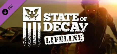 �������� ���������� � �������� �����-����... | State of Decay - Lifeline ����� ����