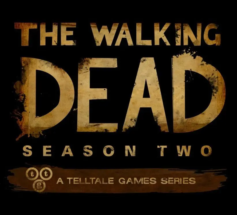 [����������� The Walking Dead (seasons 1 and 2)]