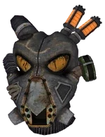 ��� ���������� ������ Fallout:New Vegas | Fallout: New Vegas PCR