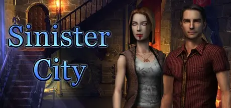 �������� �����... | Sinister City