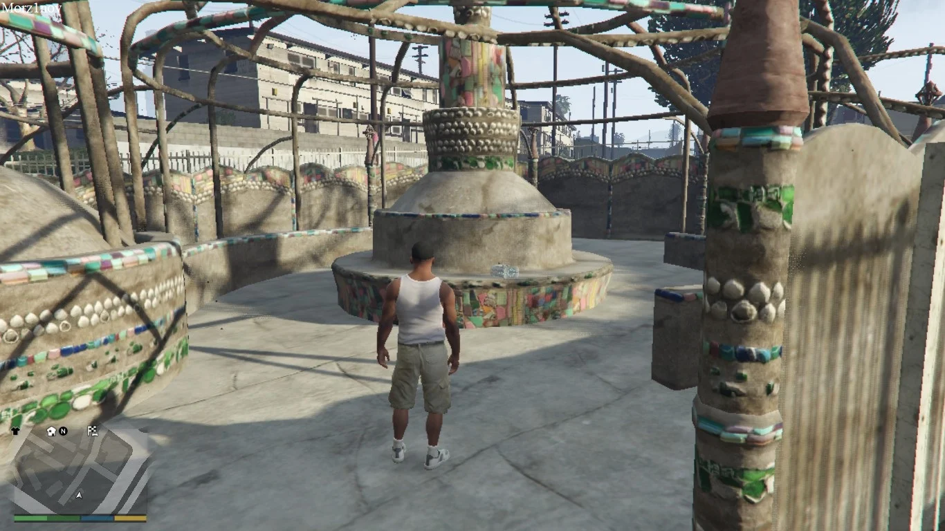 50 �������� ������������ ������� | Grand Theft Auto V Legacy
