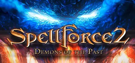 �������, � ������ ��� ������ ���� ��������... | SpellForce 2 - Demons of the Past