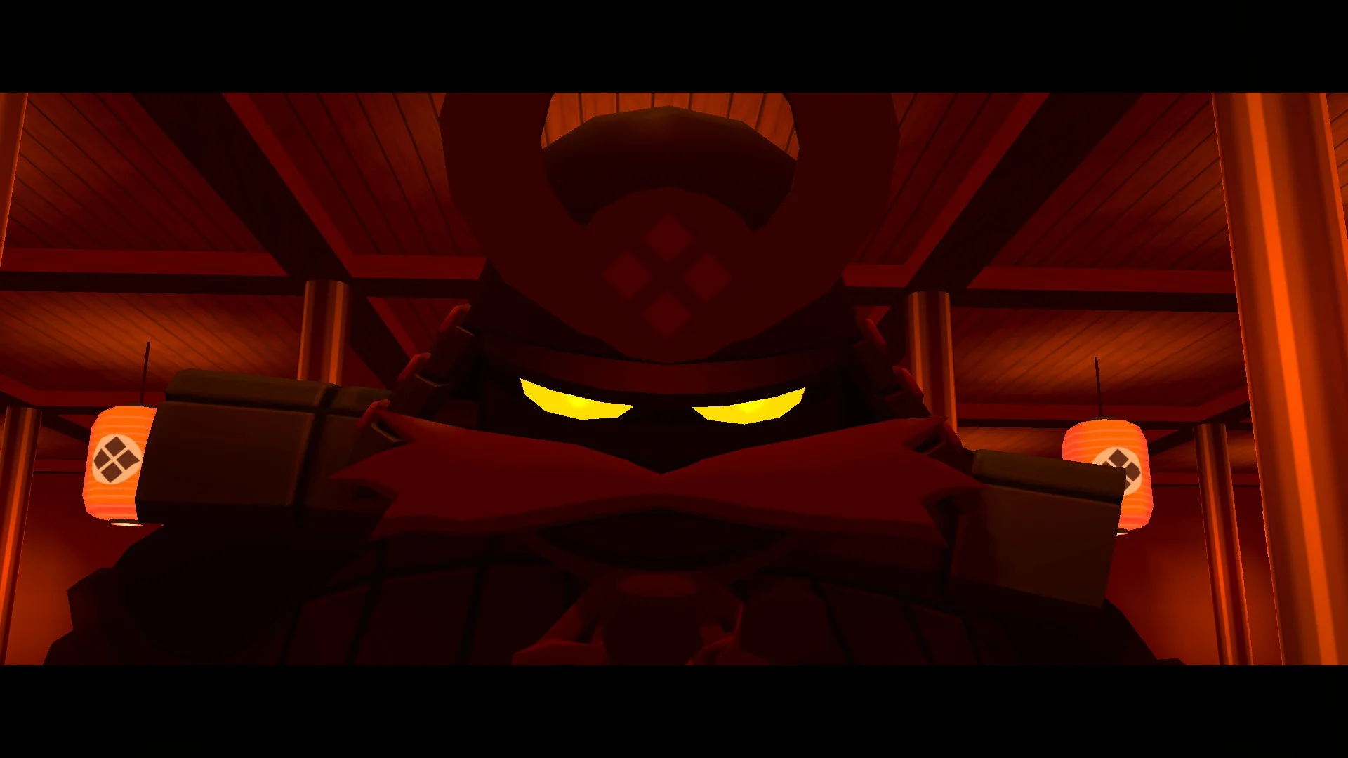 ��� ��������� ������ | Mini Ninjas