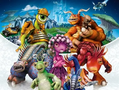 SPORE: Complete edition | ������ �������