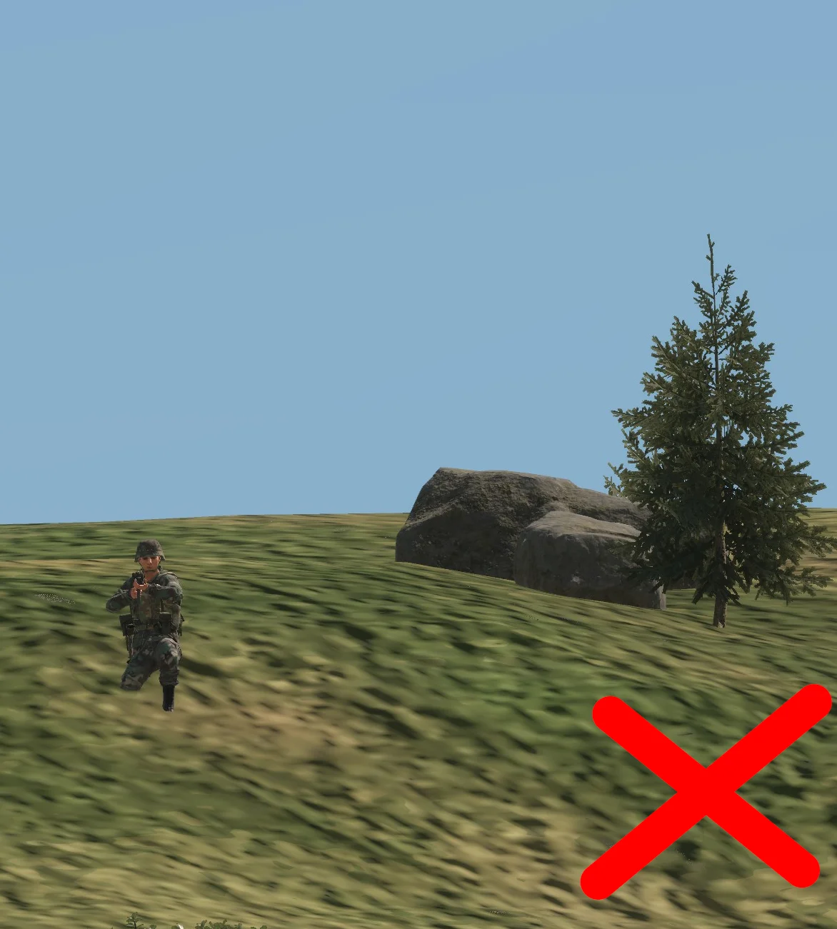 ��� ��� ������ | Arma Reforger