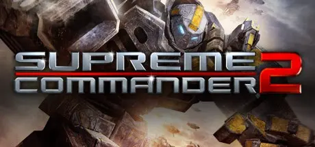 �������������� ������ �� �����... | Supreme Commander 2