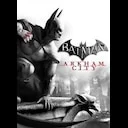 ������� �������� � �������� ���� | Batman: Arkham City GOTY