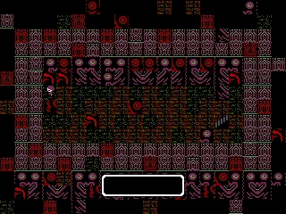 ���� �� �������� | Yume Nikki
