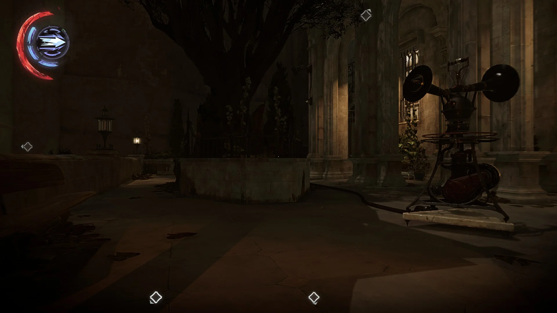 ˸���� 100% ���������� Dishonored�: Death of the Outsider�