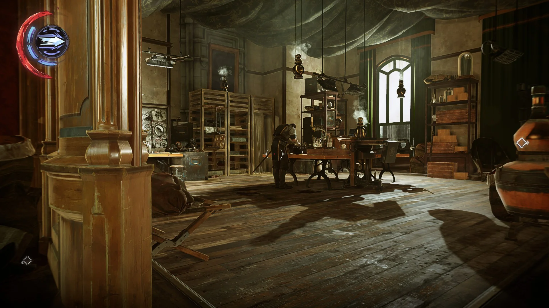 ˸���� 100% ���������� Dishonored�: Death of the Outsider�