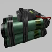 Hide BOMB spots for ALL OFFICIAL Maps