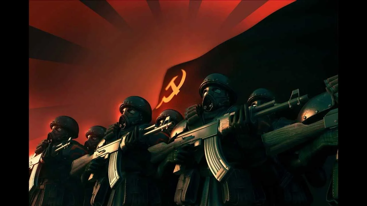 Руководство по игре Red Alert 3: СССР | Command & Conquer™ Red Alert™ 3