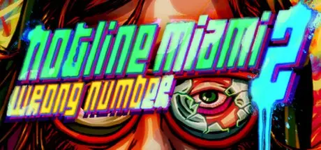 Hotline Miami 2 ���������� �� ����� ���������������... | Hotline Miami 2: Wrong Number