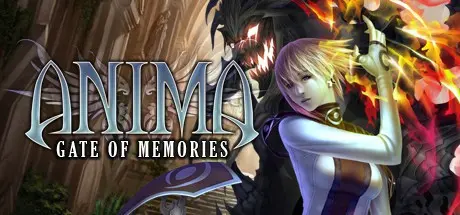 ��� � ������ ������� �������� ����� ����-����... | Anima Gate of Memories