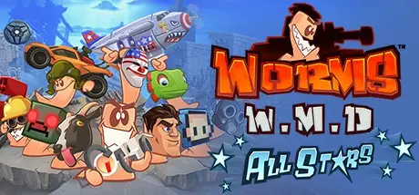 ������ �������!���... | Worms W.M.D