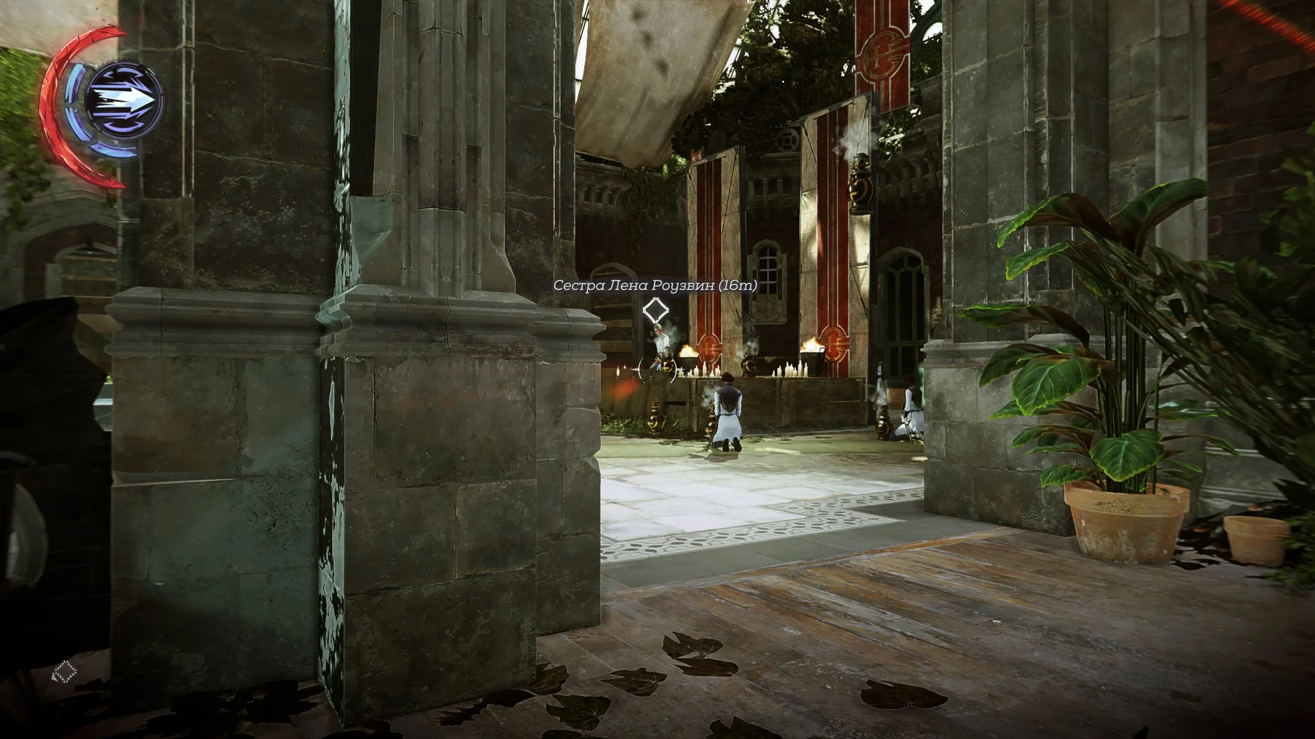 ˸���� 100% ���������� Dishonored�: Death of the Outsider�