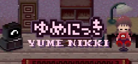 ���������� ������� ��������, ���� ��������� ��������� ����... | Yume Nikki