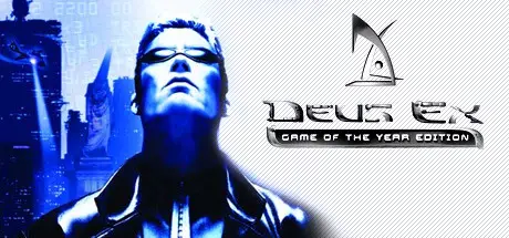 � ������� �� ��� ������� Deus Ex... | Deus Ex: Game of the Year Edition