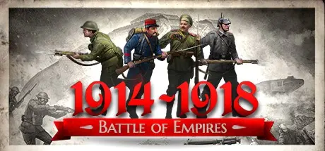 ����, ���� �� ��������, ������ ��� �����... | Battle of Empires : 1914-1918
