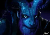 Build For Riki