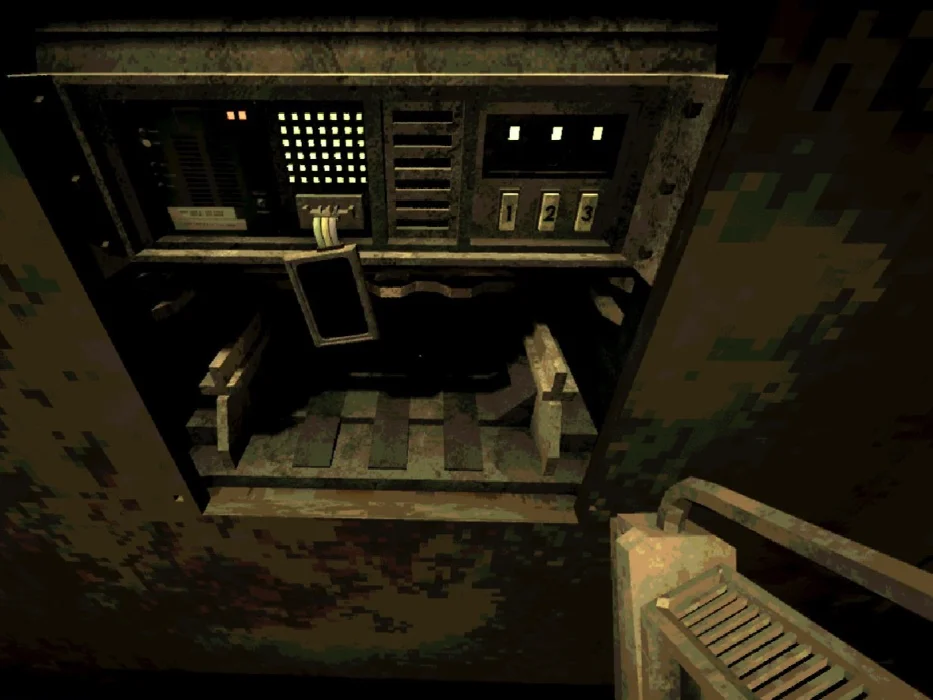 Прохождение Unsorted Horror на 100%