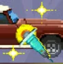 ���������� ���� The Last Gas Station