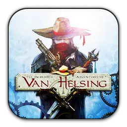 ������������ ������ � ���� The Incredible Adventures of Van Helsing.