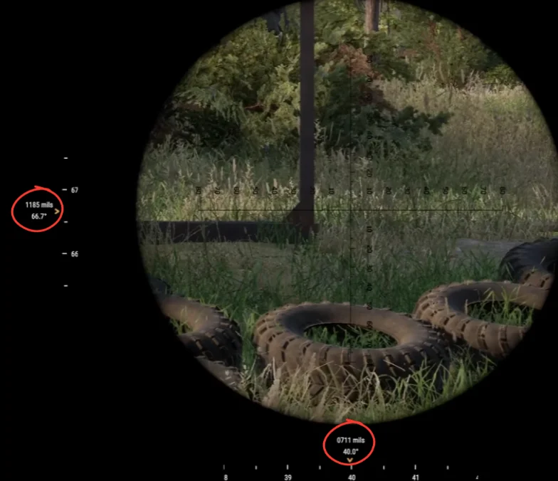[RU] ���������� � ����������� �� ���������� ��� ������� M777 | Arma Reforger