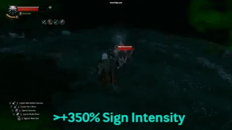 The Witcher 3 - Redux. ����������� �������� | ³����� 3: ����� ��