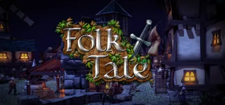 Folk Tale - ��� ����, ������� ���������... | Folk Tale ����� ����