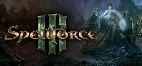 ����� �������� ���� ���������, ��� ������� ���... | SpellForce 3