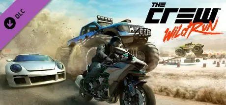 Wild Run ��� The Crew ��� �����... | The Crew Wild Run
